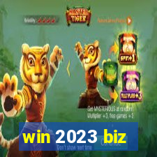 win 2023 biz